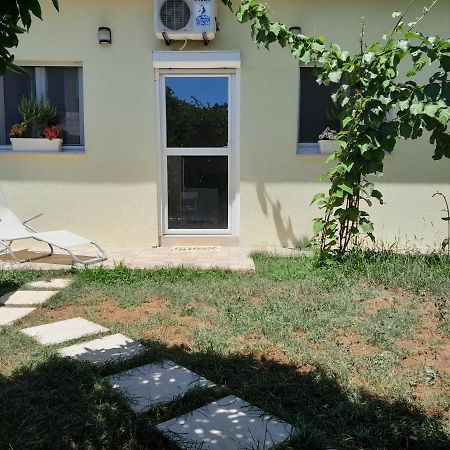 Maja Garden Lejlighed Zadar Eksteriør billede