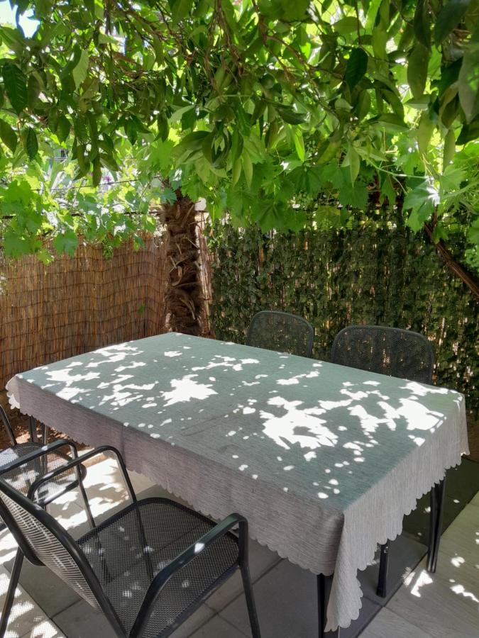 Maja Garden Lejlighed Zadar Eksteriør billede