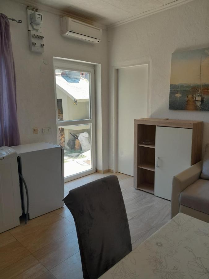Maja Garden Lejlighed Zadar Eksteriør billede